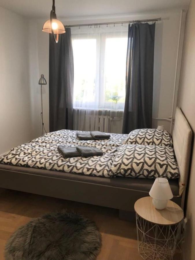 Mieszkanie Osiedle Slichowice, Targi Kielce 3,5Km, Faktury Vat Екстер'єр фото