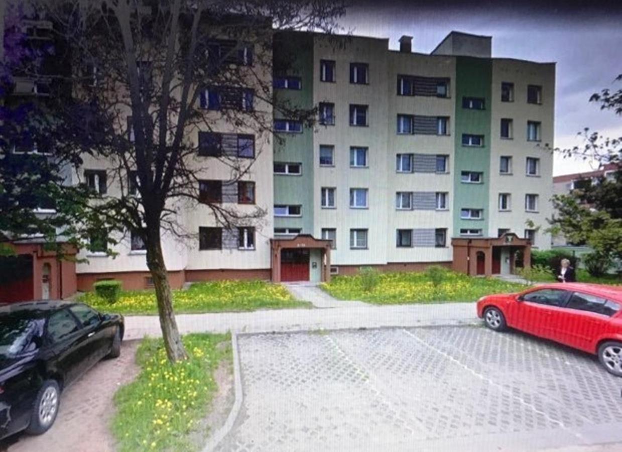 Mieszkanie Osiedle Slichowice, Targi Kielce 3,5Km, Faktury Vat Екстер'єр фото